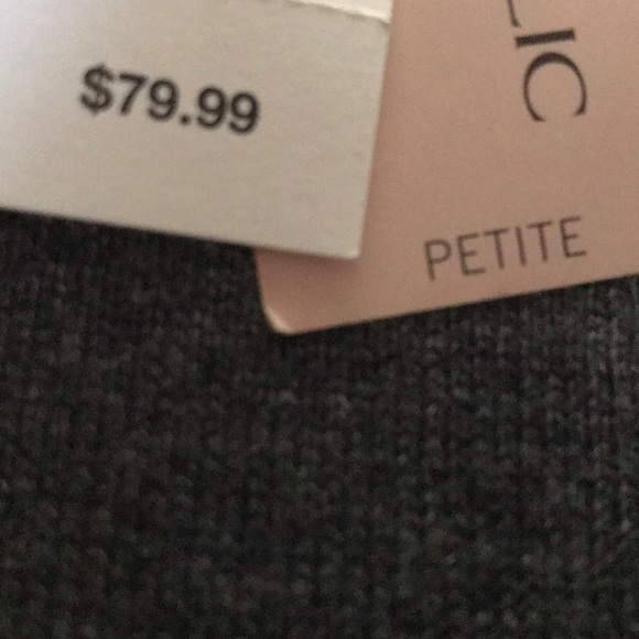 Banana Republic Dress Mini silhouette - Picture 3 of 4